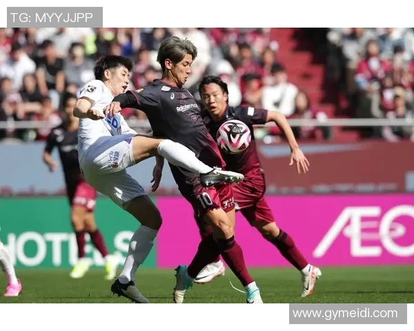东京FC与神户胜利船激战在即谁将赢得这场日职联的巅峰对决