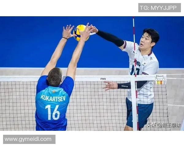 中国男排迎战阿根廷队争夺世界排球锦标赛重要胜利